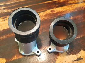 Nove priruby Honda CX500, CX 500C - 3