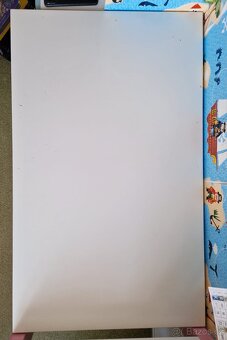 Dětský rostoucí stůl IKEA, PAHL - 3