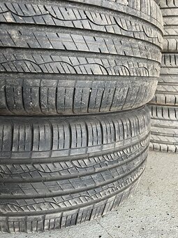 pneu Nexen 255/50 R19 - 3