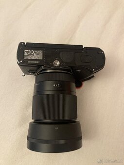 Olympus OM-D EM5 II - 3