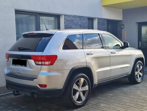 Jeep Grand Cherokee 3.0CRDi 177kW 4X4 S-LIMITED - 3