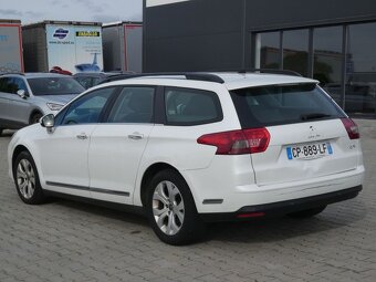 Citroën C5 2.0 HDI KROUPY  //DPH odpočet// - 3