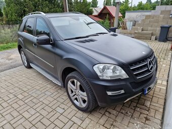 ML 350 CDI 4MATIC - 3