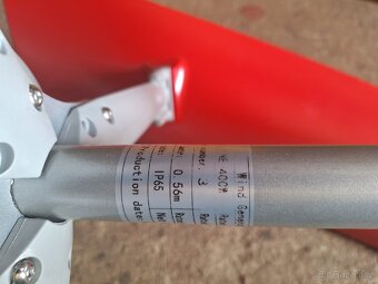 Turbina - 3