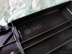 VW Golf IV - Kryt pojistek 1J0937555B - 3