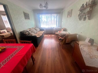 Prodáme dům a pozemky Studnice u Lodhéřova, Jindř. Hradec - 3