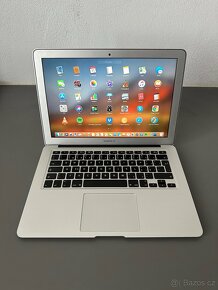 APPLE MacBook Air 13” 2017 - 3