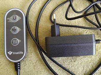 Masážní přístroj TrueLife RelaxFeet F3 - 3