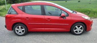 Peugeot 207 sw - 3