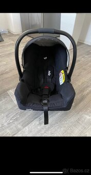 Dětská autosedačka Joie Gemm - 3