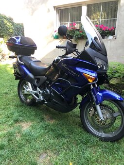 Honda Varadero 1000 - 3