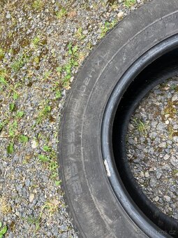 pneumatity Nokian 215/65R15 102H XL - 3