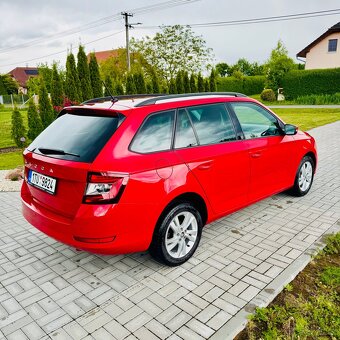 Škoda Fabia III 1.0 TSI 81 kW - 3