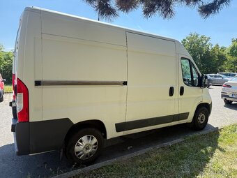 Citroen Jumper - 3