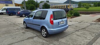 Škoda Roomster 1.2 htp - 3