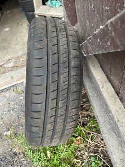 Alu kola a letni pneu - 3