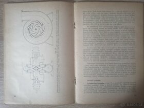 Pracovní stroje- Brunhofer/Kocjmam - 3
