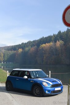 cooper S R56 - 3