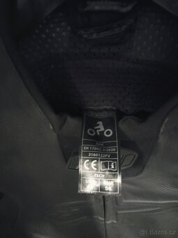 Alpinestar komplet - 3