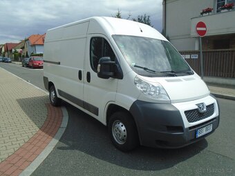 Peugeot Boxer 2.2 HDi L2H2 - 3