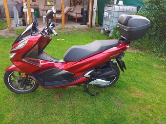Honda PCX 125 - 3