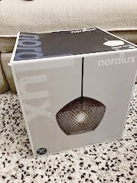 nové Nordlux stropní svítidlo závěsné - 3