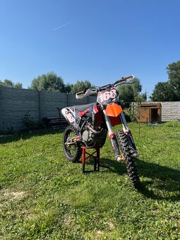 Ktm 450 sx-f 2012 - 3