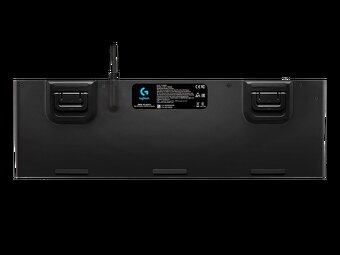 KLÁVESNICE LOGITECH G815 linear US - 3