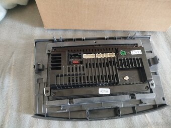 2DIN autorádio android 10p Volkswagen Passat b6,7 - 3