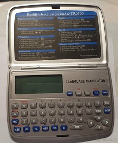 Translator 0700 - 3