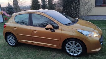 Peugeot 207 1.6 HDI 80KW - 3