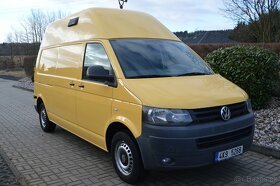 VW Transporter MAXI 2,0 Tdi 103 kw - 3