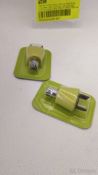 OneBlade nahradní nástavce na stříhání nosu - 3
