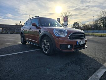 MINI Countryman - 3