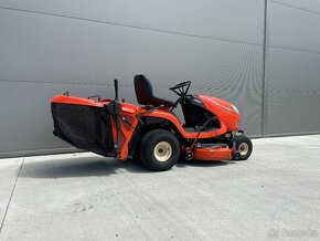 Kubota GR1600 II EU2 - 3