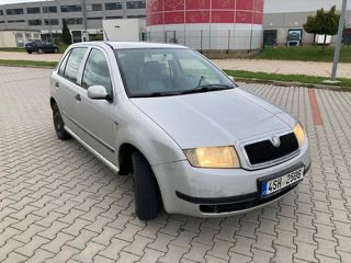 Škoda Fábia 1.4 Benzín 55kW LPG / Splátky - 3