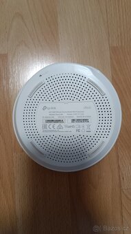 TP-Link Deco M5 (3-pack) - včetně zdroje - 3