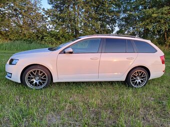 Škoda Octavia 1.6 tdi 77kw - 3