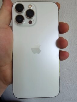 Iphone 13 PRO MAX 256GB - 3