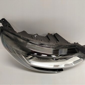 Renault Megane IV Full Led lampa prawa - 3