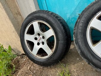 🔥KOLA R15 5/112 🔥 - 3