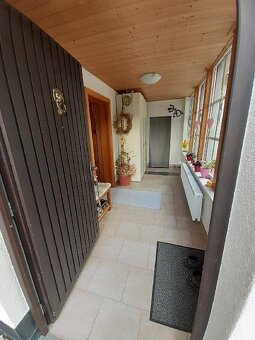 Rodinný dům Kostelní - 3