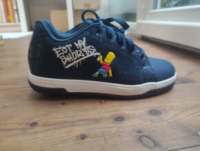 Koloboty Heelys - 3