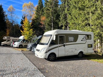 Mercedes-Benz Hymer ML-I 540 - 3