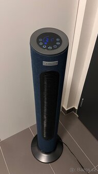 Ventilátor větrák Rowenta + dálkové ovládání - 3
