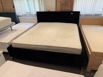 Postel Melli KOMPLET 180x200 cm NOVÁ 2. jakost - 3