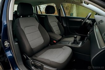 Volkswagen Passat B7 1.4 TSI Combi – 2010 - 3