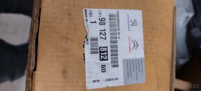 NOVÁ POLOOSA CITROEN C4,C4 PICASSO,P 307 - 3