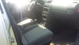 opel astra G 1.4 16v rv2005 - 3