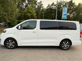 Toyota ProAce Verso 2.0 D-4D L2 - 3